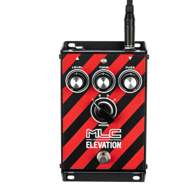 ELEVATION FUZZ