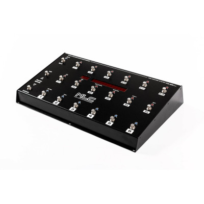 FX25 MKII