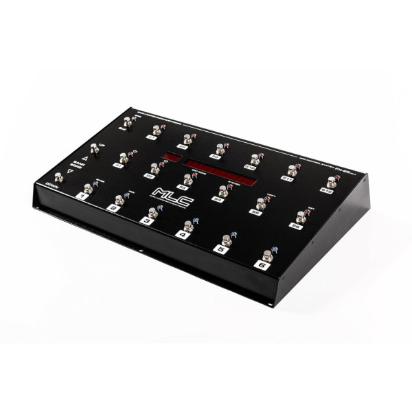 FX25 MKII