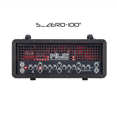 S_ZERO 100 / 60