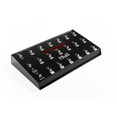 FX25 MKII