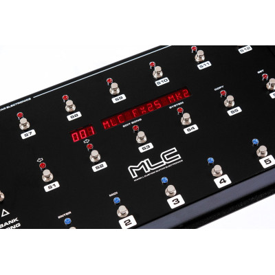 FX25 MKII