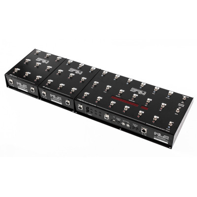 FX25 MKII