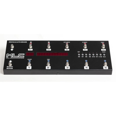FX25 ACE MKII