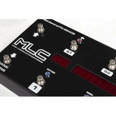 FX25 ACE MKII