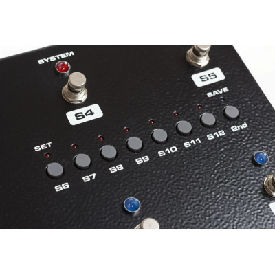 FX25 ACE MKII