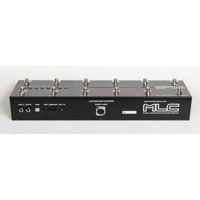 FX25 ACE MKII