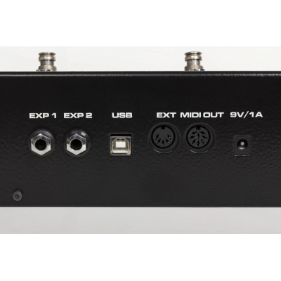 FX25 ACE MKII