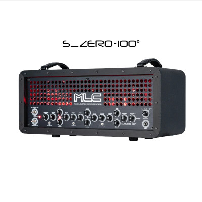 S_ZERO 100 / 60