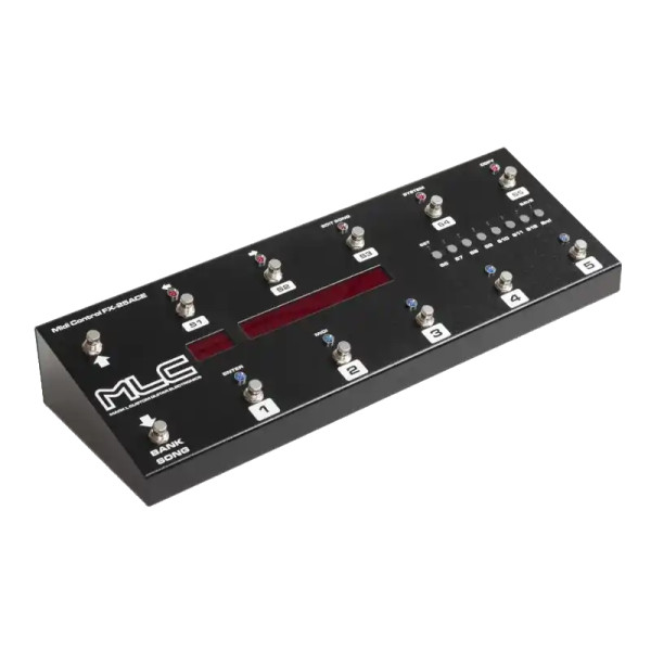 FX25 ACE MKII