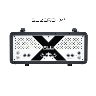 S_ZERO X