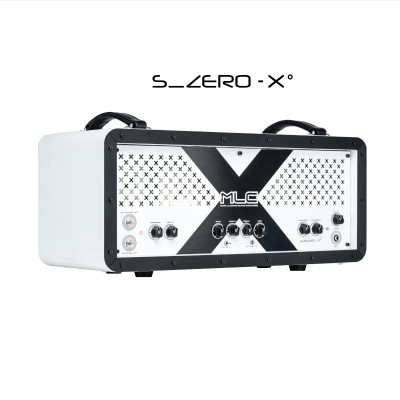 S_ZERO X