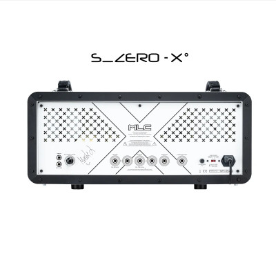 S_ZERO X