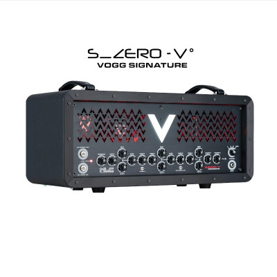 S_ZERO V Vogg Amplifier (Decapitated) signature