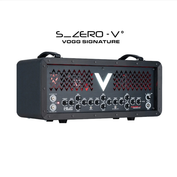 S_ZERO V Vogg Amplifier (Decapitated) signature