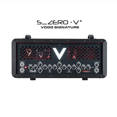 S_ZERO V Vogg Amplifier (Decapitated) signature