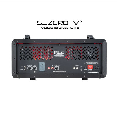 S_ZERO V Vogg Amplifier (Decapitated) signature