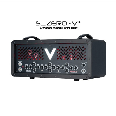 S_ZERO V Vogg Amplifier (Decapitated) signature