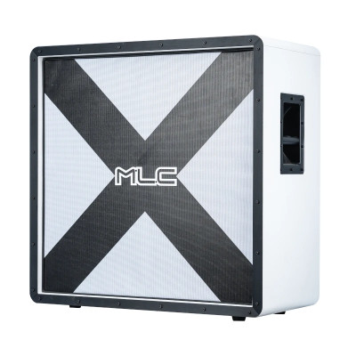 MLC 412X SLF 100 WATT SLANT